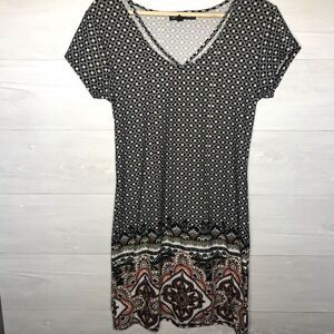 Derek Heart Dress 